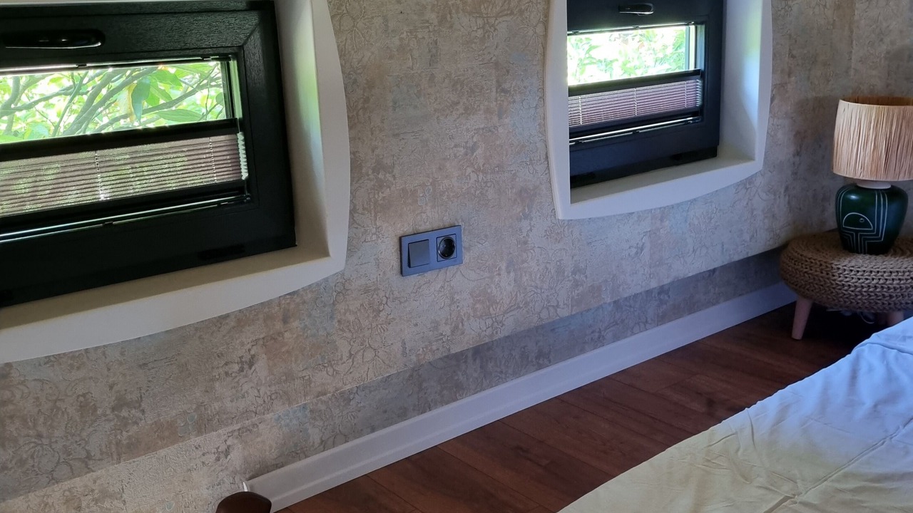 Photo of Bedroom in Ula