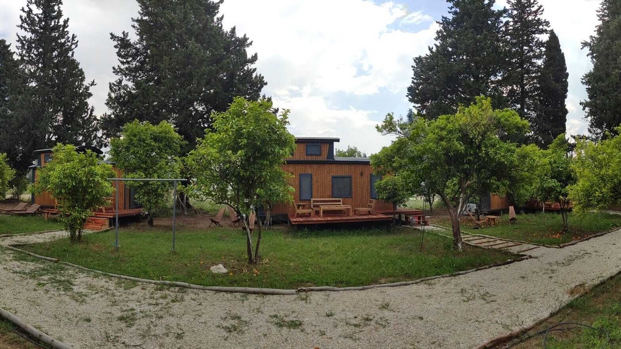 Photo of Outdoor in Ula