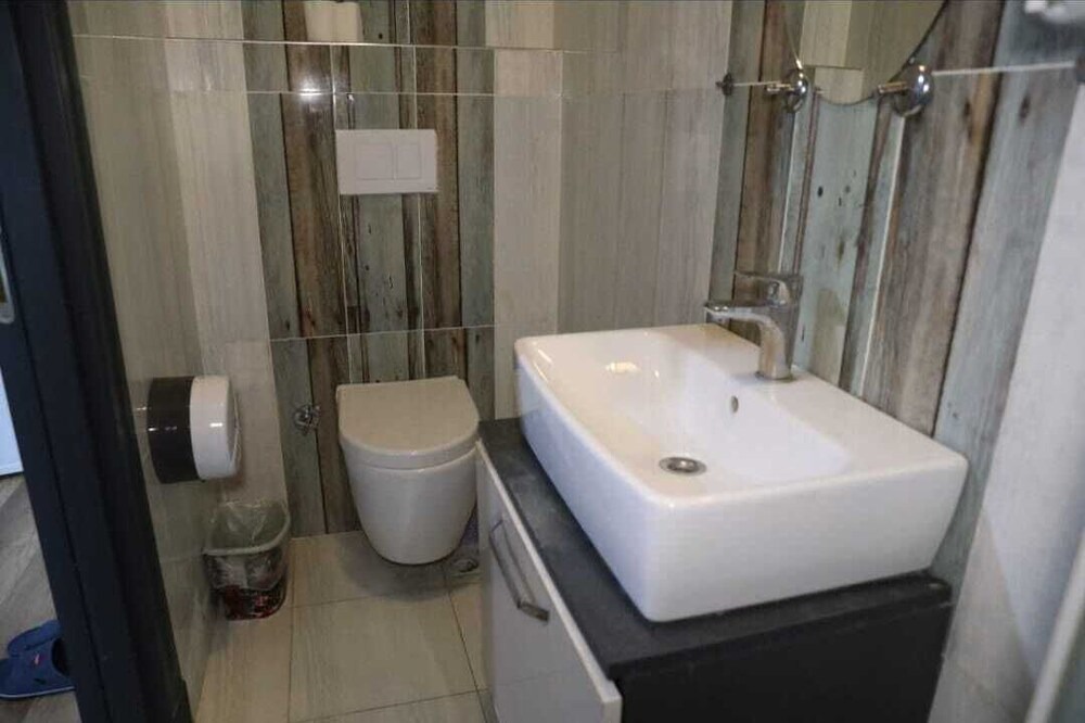 Photo of Bathroom in Yenisehir