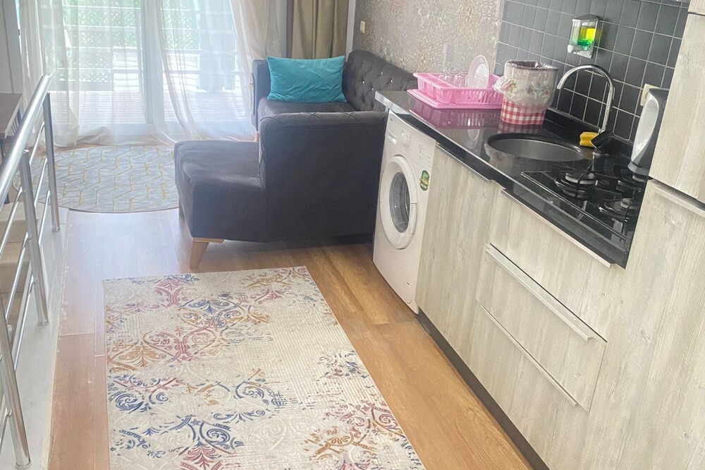 Photo of Bedroom in Yenisehir