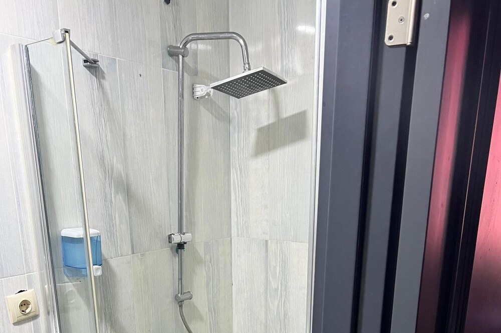 Photo of Bathroom in Yenisehir