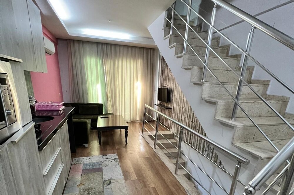 Photo of Bedroom in Yenisehir