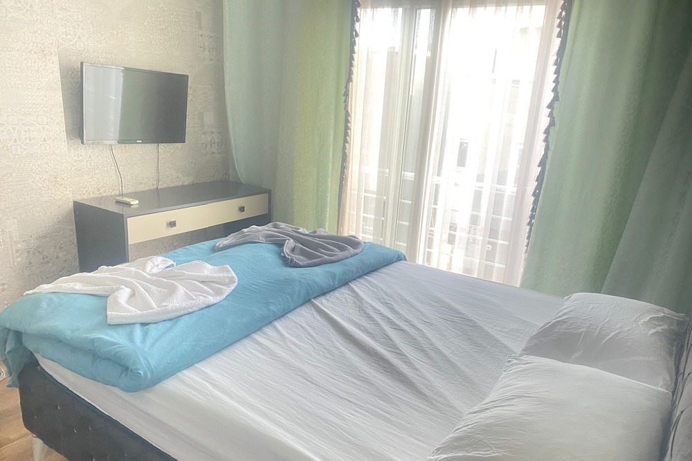 Photo of Bedroom in Yenisehir