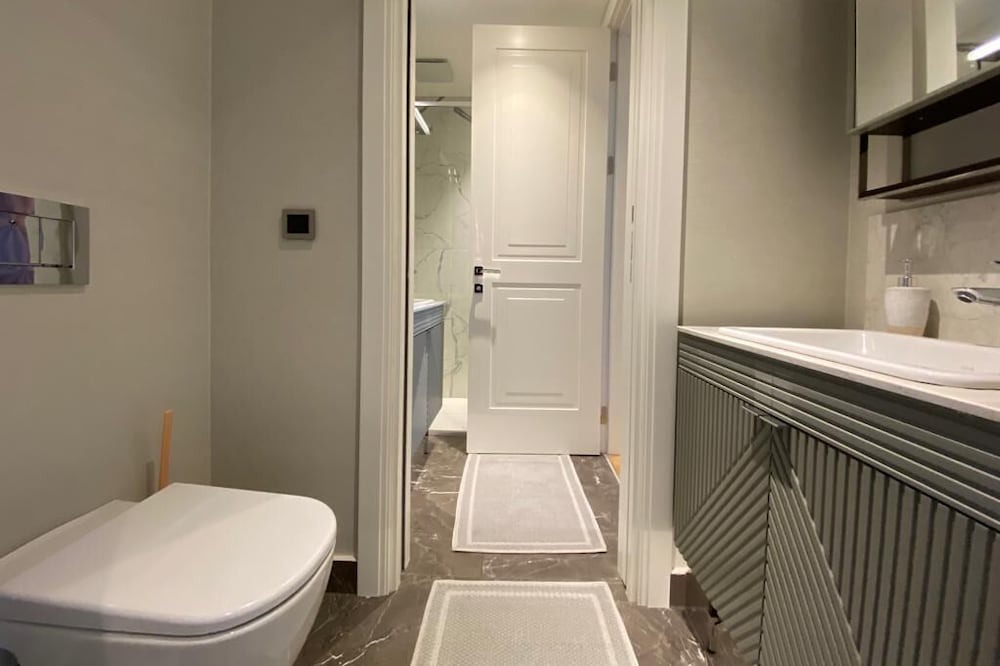 Photo of Bathroom in Fatih