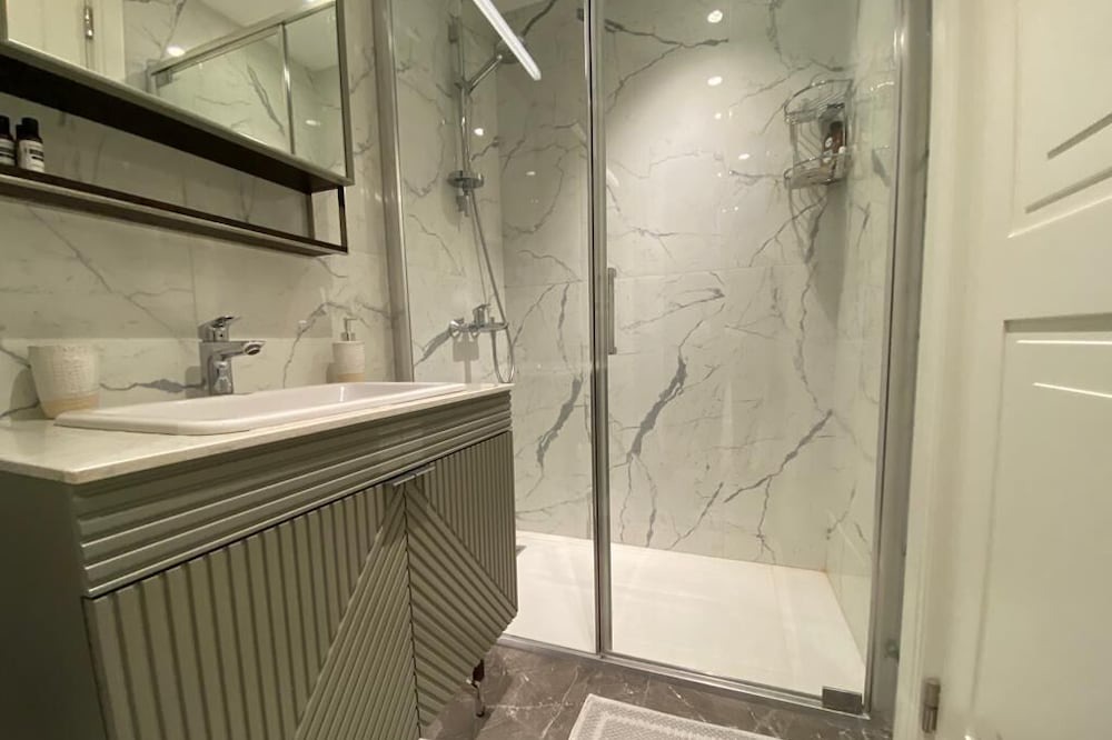 Photo of Bathroom in Fatih