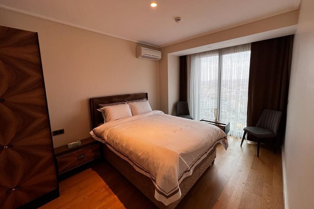 Photo of Bedroom in Fatih