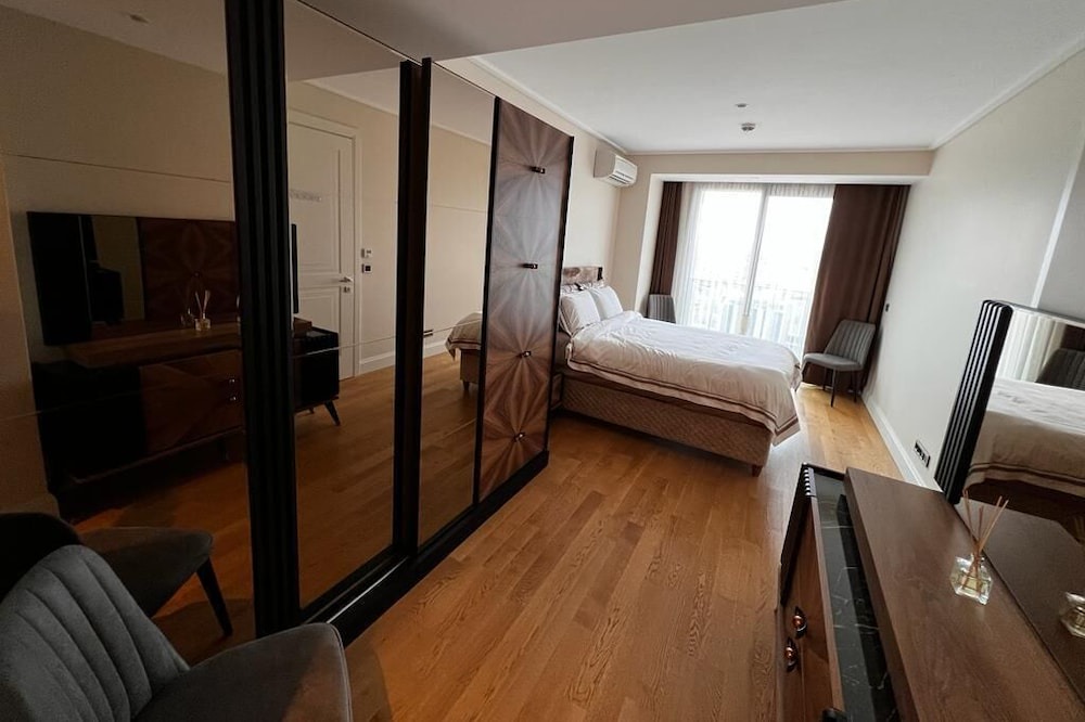 Photo of Bedroom in Fatih