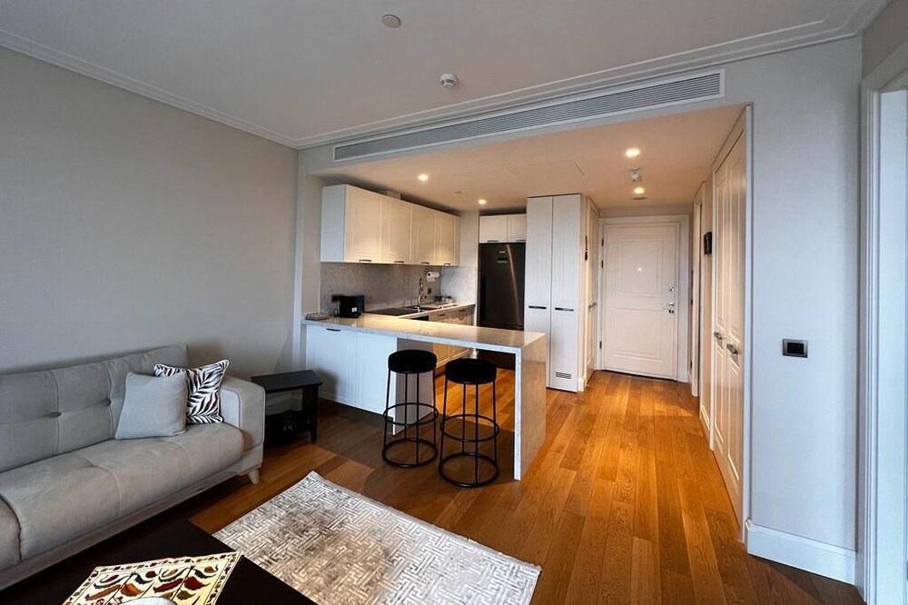 Photo of Livingroom in Fatih