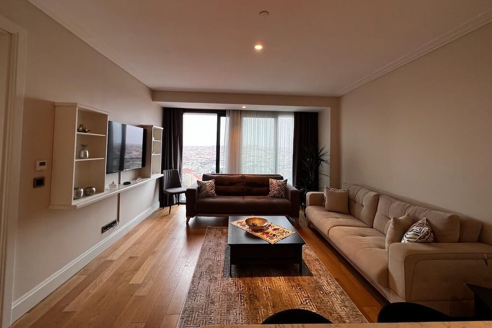 Photo of Livingroom in Fatih