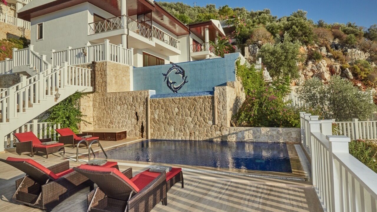 Photo of Outdoor in Kalkan