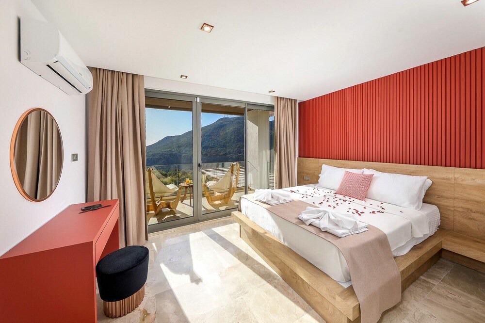 Photo of Bedroom in Sarıbelen