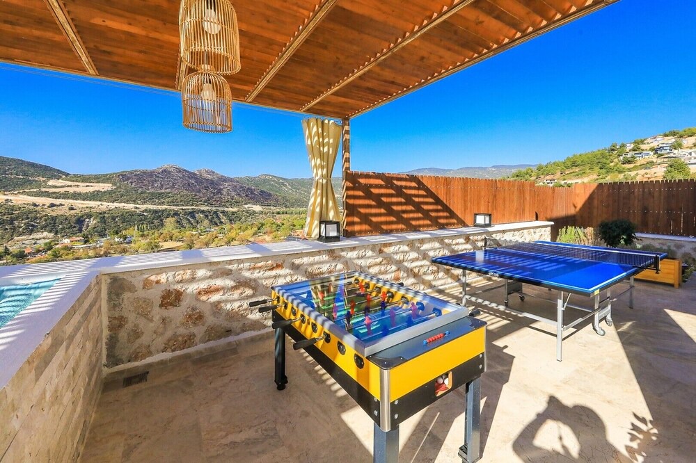 Photo of Outdoor in Sarıbelen