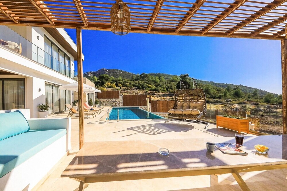 Photo of Outdoor in Sarıbelen