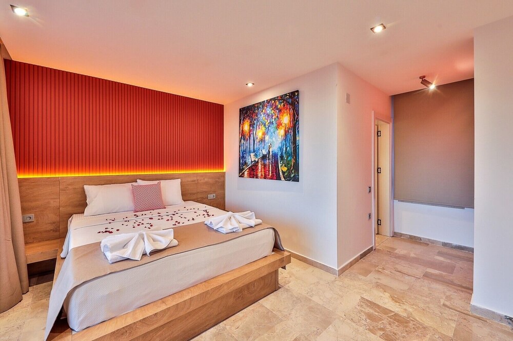 Photo of Bedroom in Sarıbelen