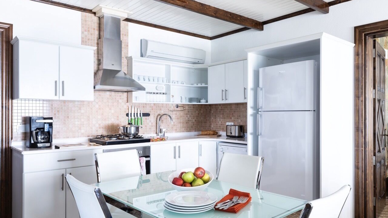 Photo of Kitchen in Sogut