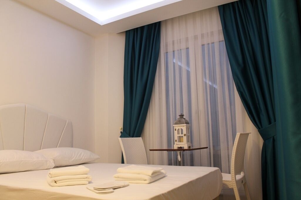 Photo of Bedroom in Sinop