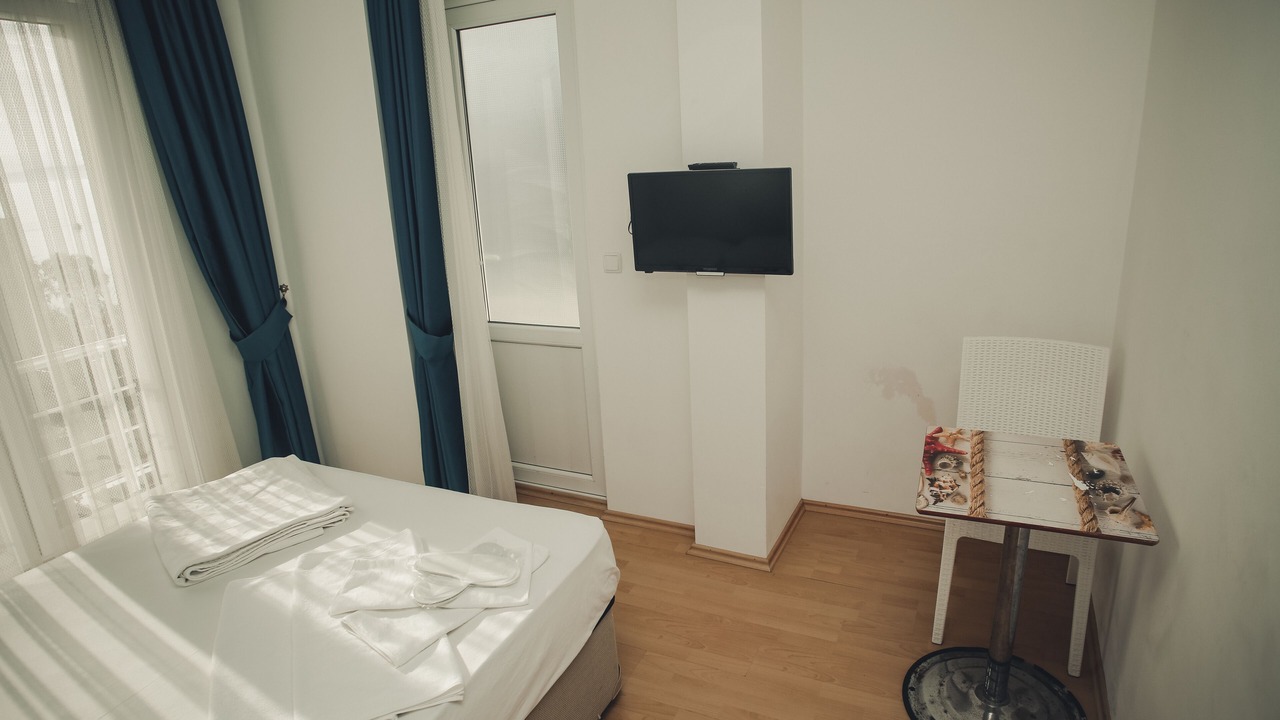 Photo of Bedroom in Sinop