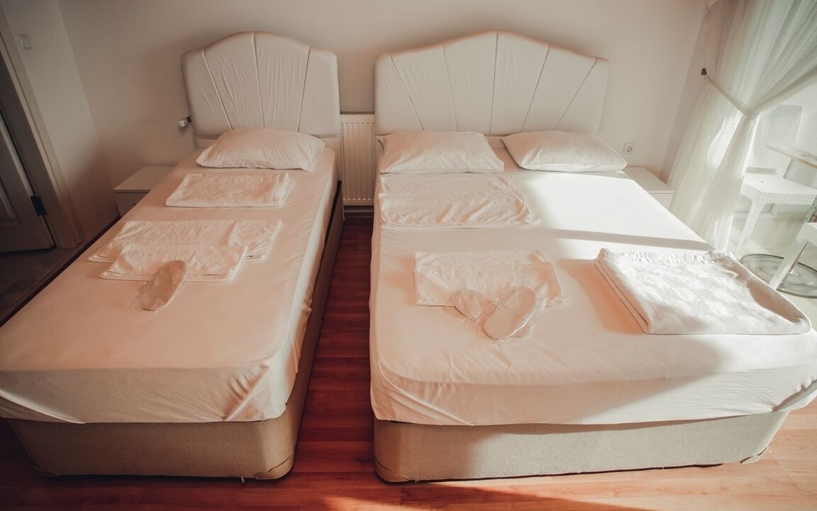 Photo of Bedroom in Sinop