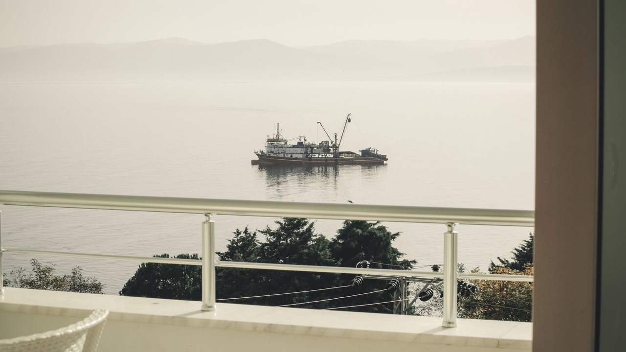Photo of Patio Balcony in Sinop