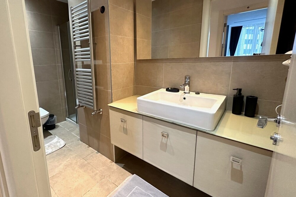 Photo of Bathroom in Maslak