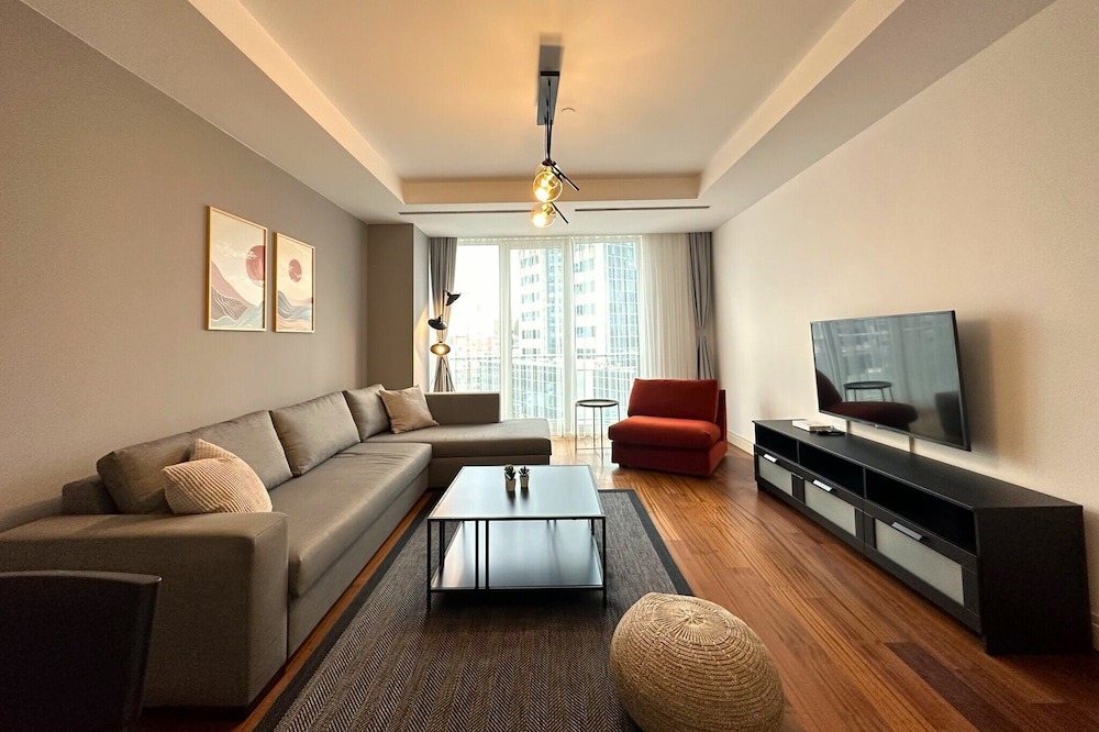 Photo of Livingroom in Maslak