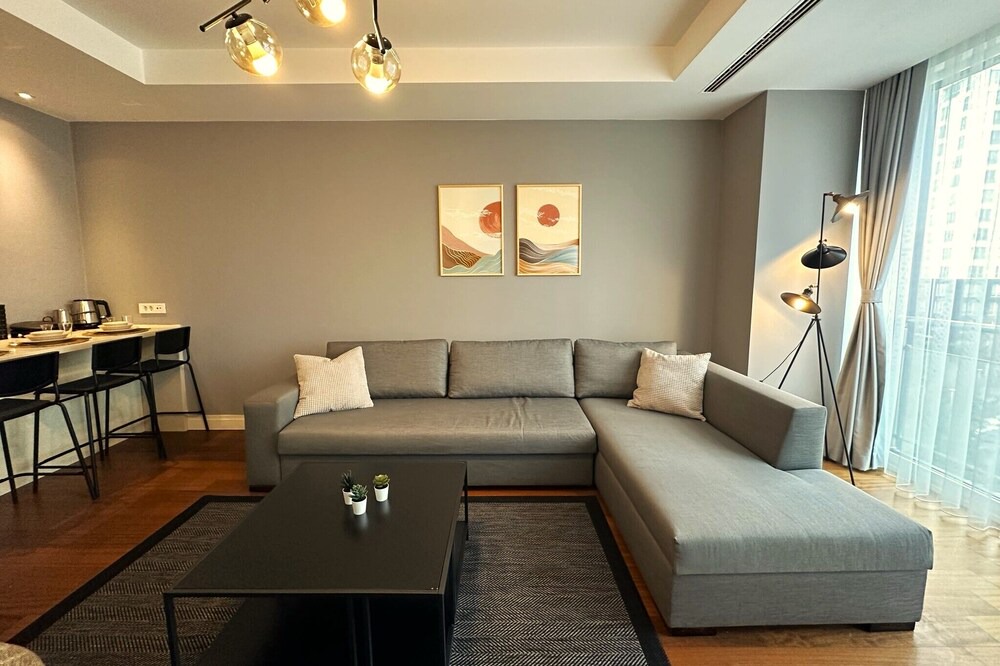 Photo of Livingroom in Maslak