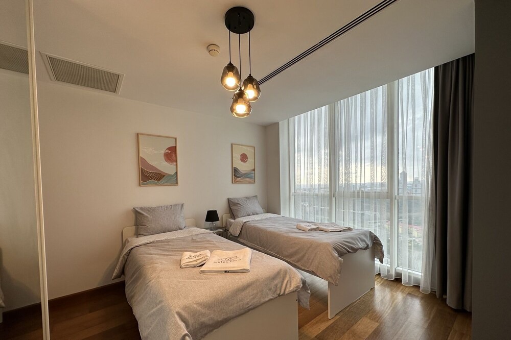 Photo of Bedroom in Maslak