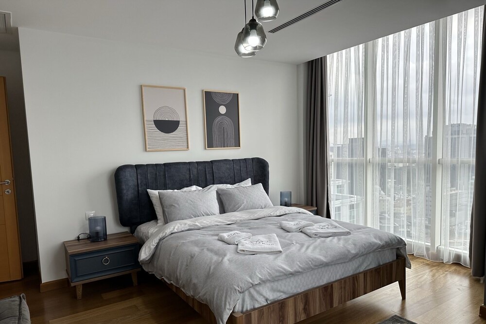 Photo of Bedroom in Maslak