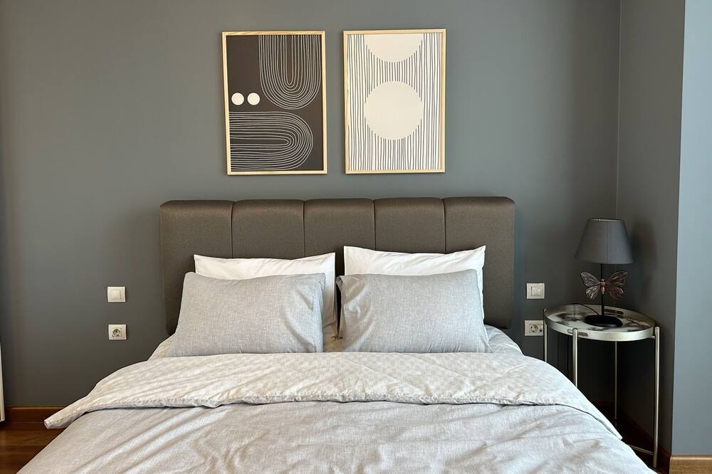 Photo of Bedroom in Maslak