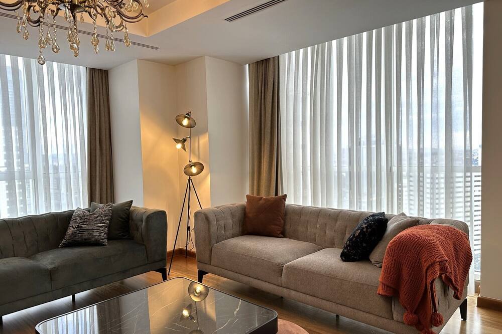 Photo of Livingroom in Maslak