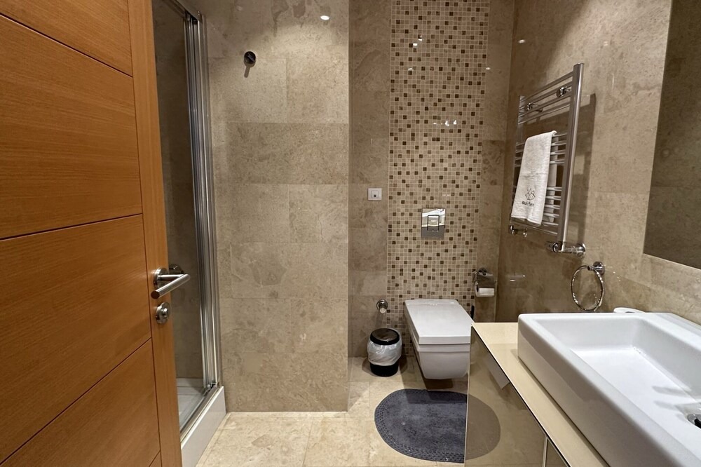 Photo of Bathroom in Maslak