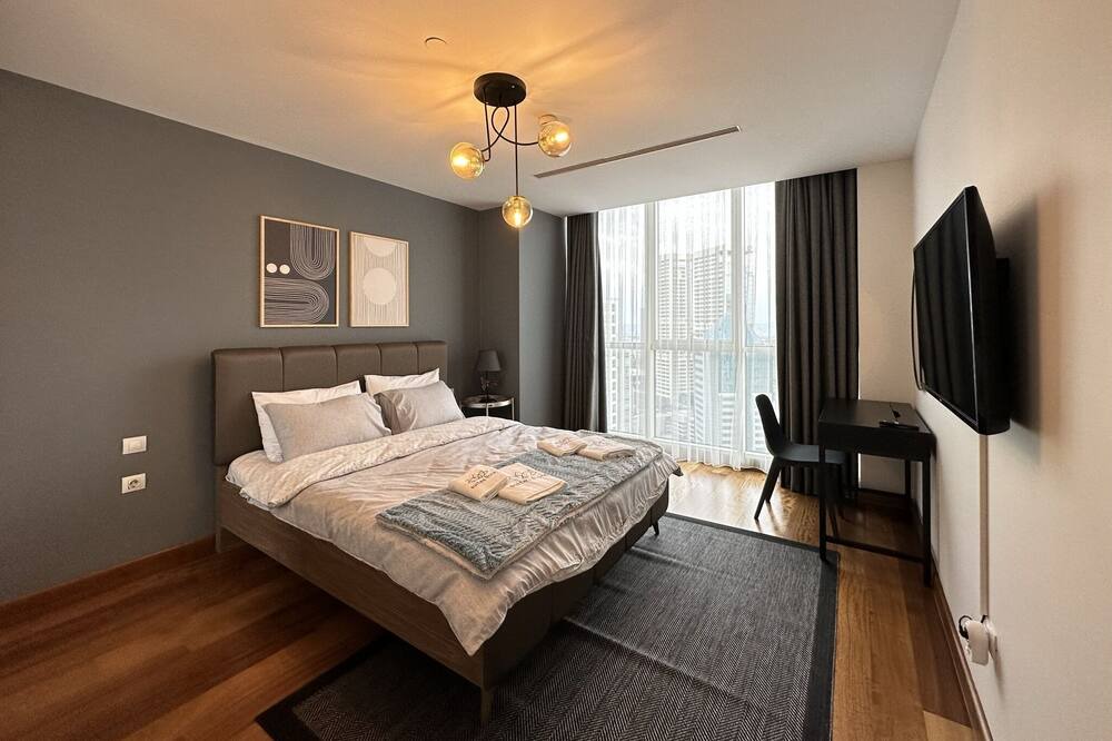 Photo of Bedroom in Maslak