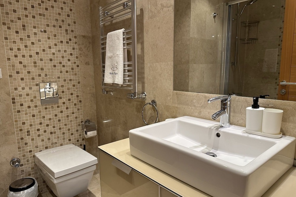 Photo of Bathroom in Maslak