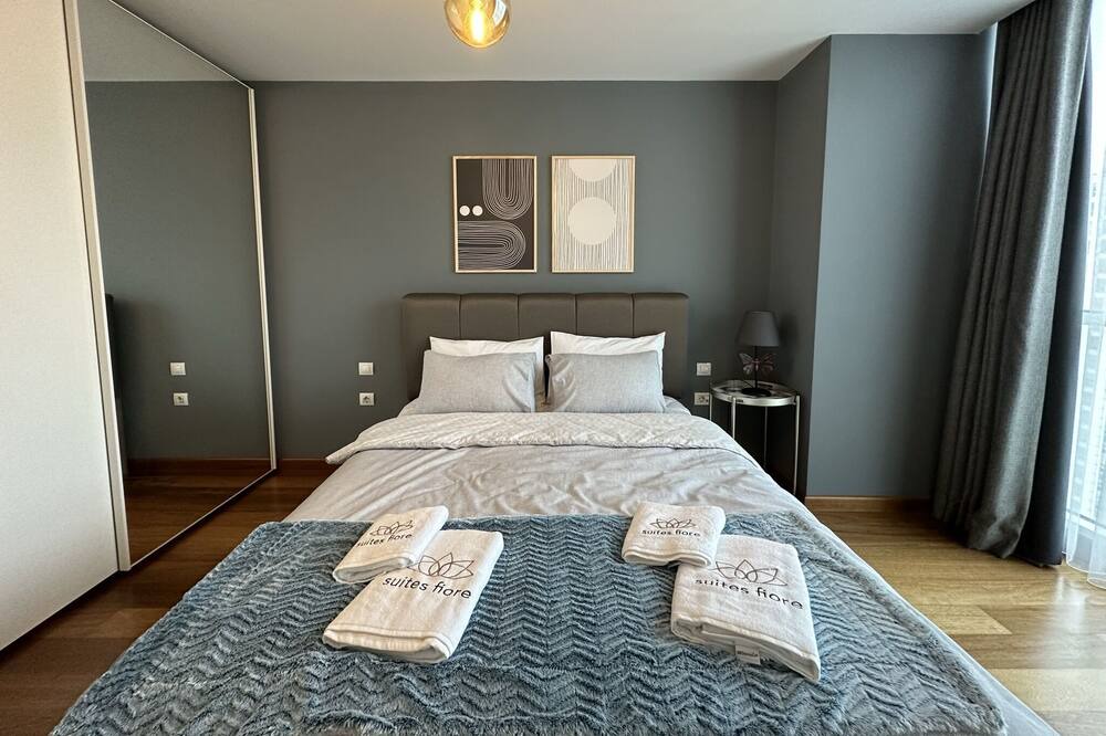 Photo of Bedroom in Maslak