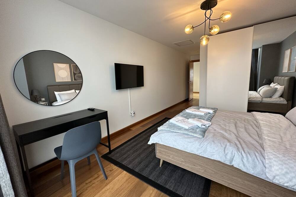 Photo of Bedroom in Maslak
