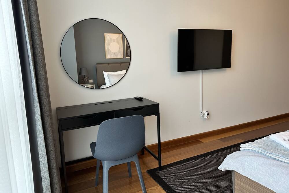 Photo of Bedroom in Maslak