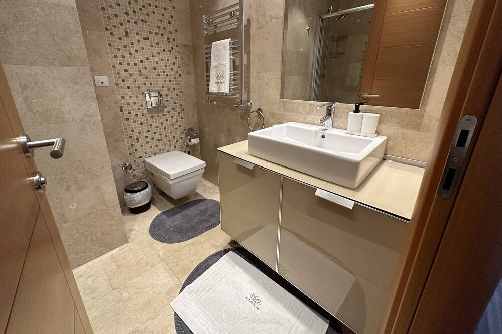 Photo of Bathroom in Maslak