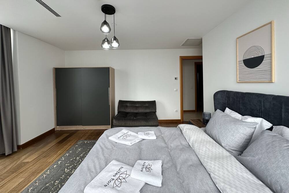 Photo of Bedroom in Maslak