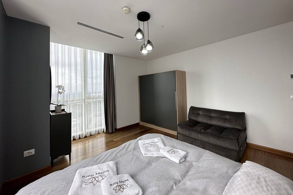 Photo of Bedroom in Maslak