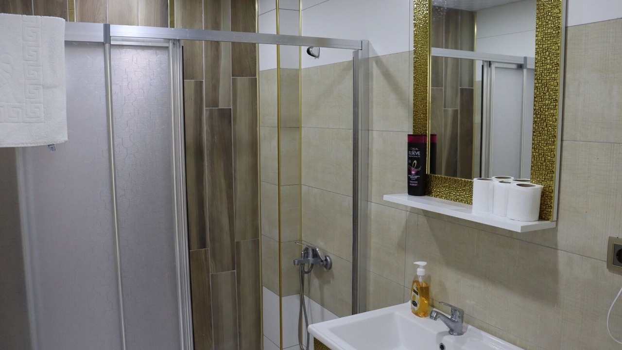 Photo of Bathroom in Nevsehir