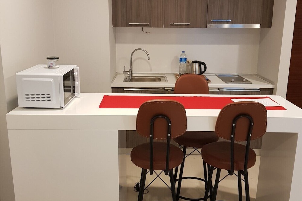 Photo of Kitchen in Kucukbakkalkoy