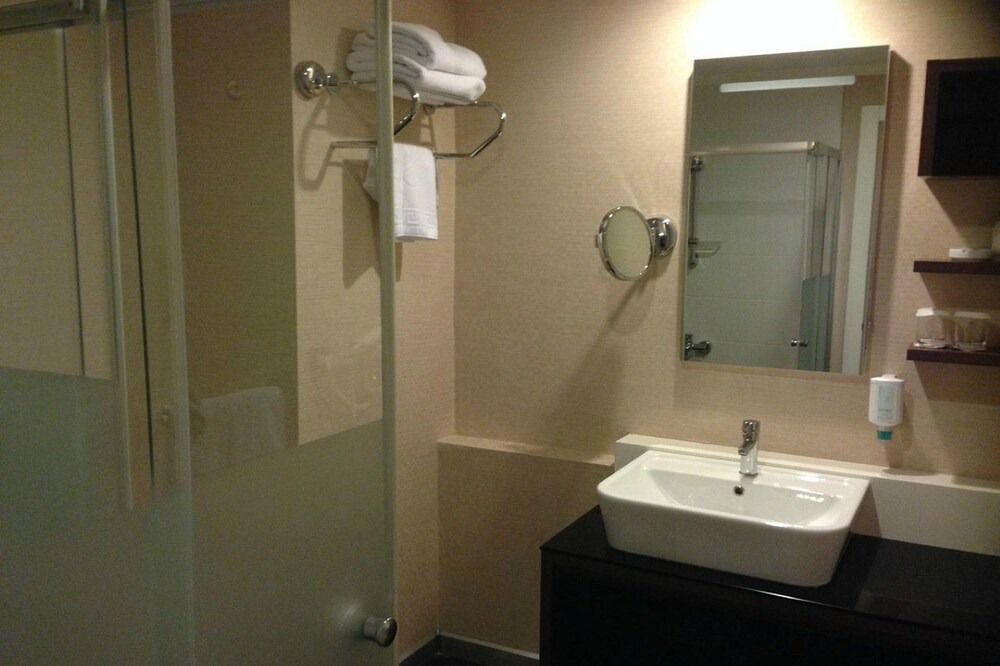 Photo of Bathroom in Kucukbakkalkoy