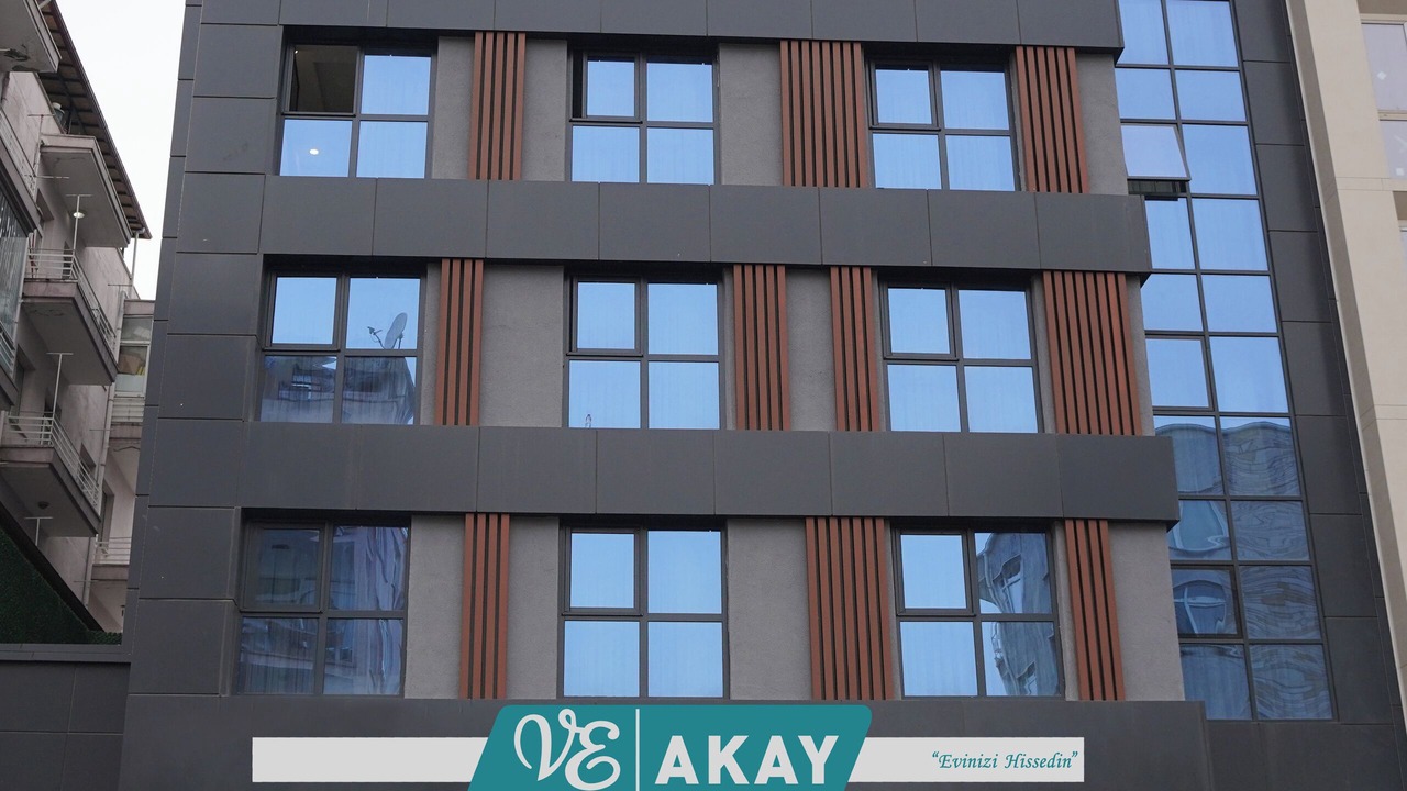 Photo of Outdoor in Ankara City Center
