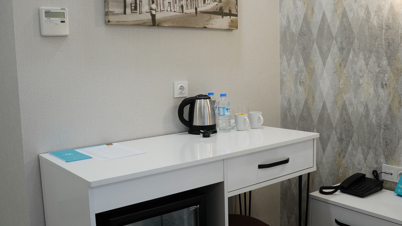 Photo of Bedroom in Ankara City Center