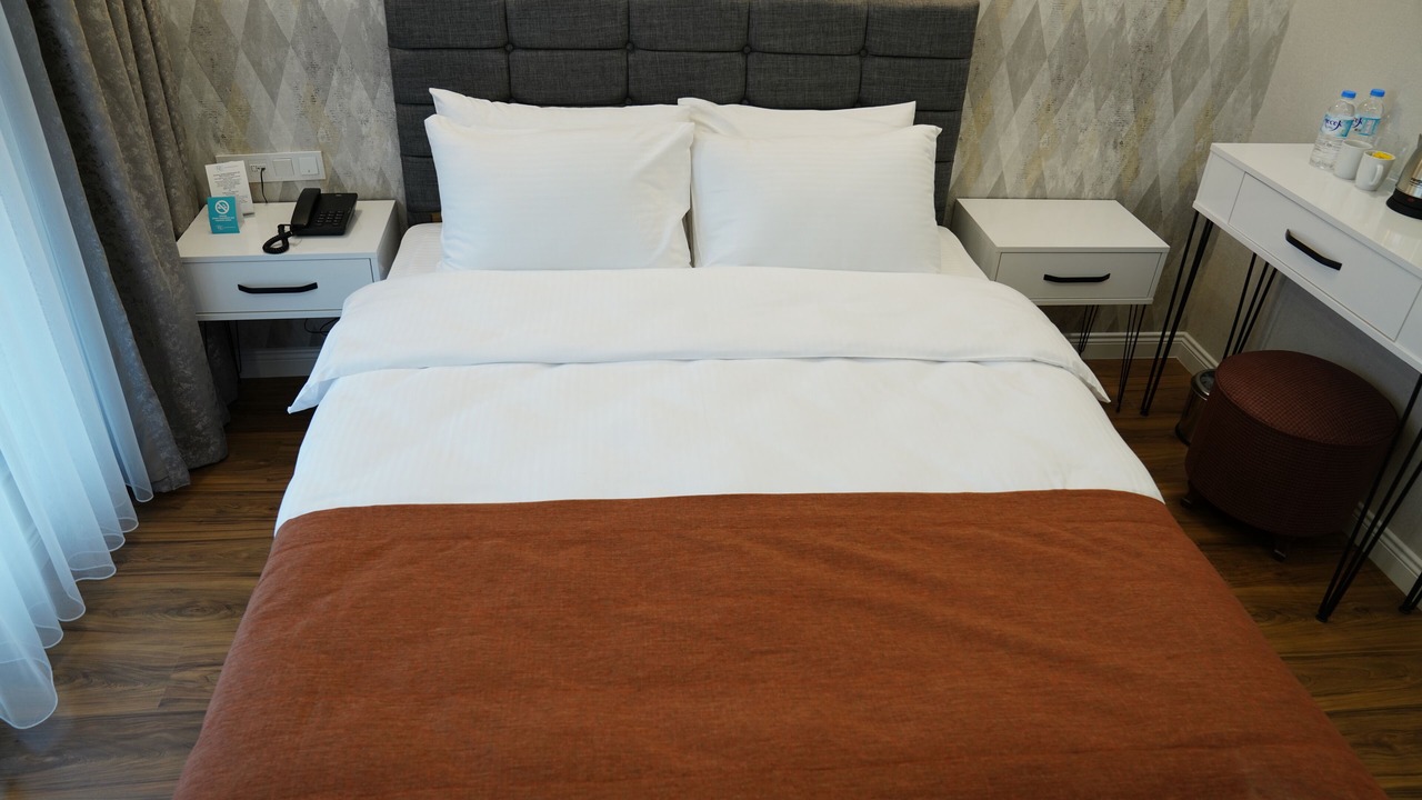 Photo of Bedroom in Ankara City Center