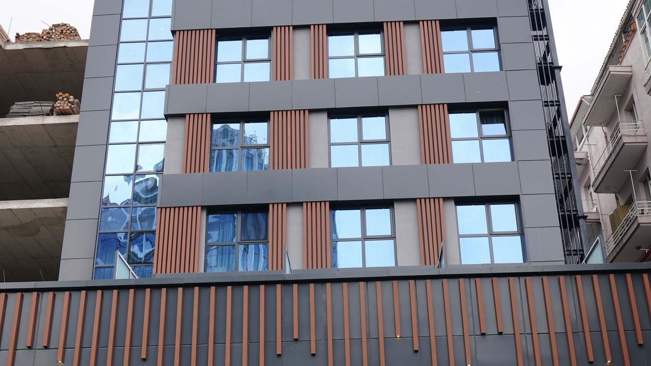 Photo of Outdoor in Ankara City Center