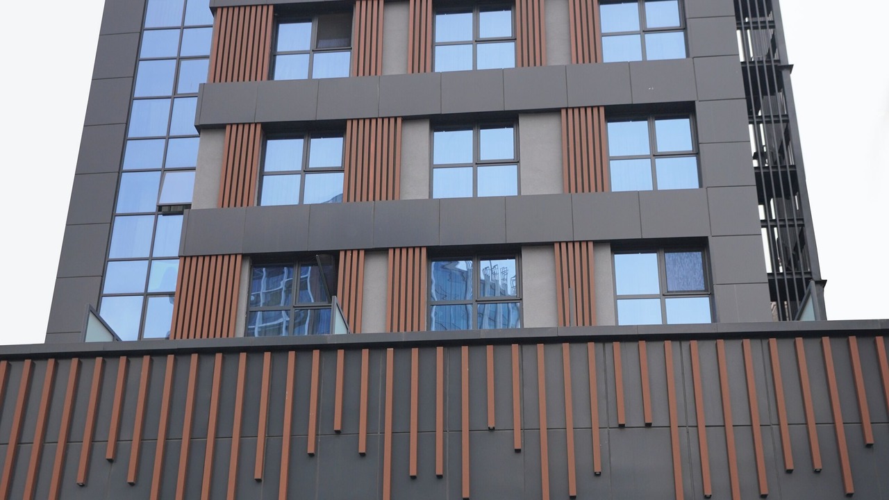 Photo of Outdoor in Ankara City Center