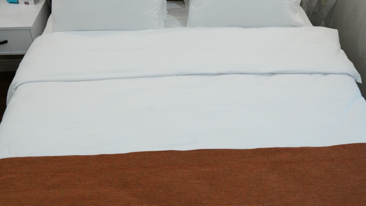Photo of Bedroom in Ankara City Center
