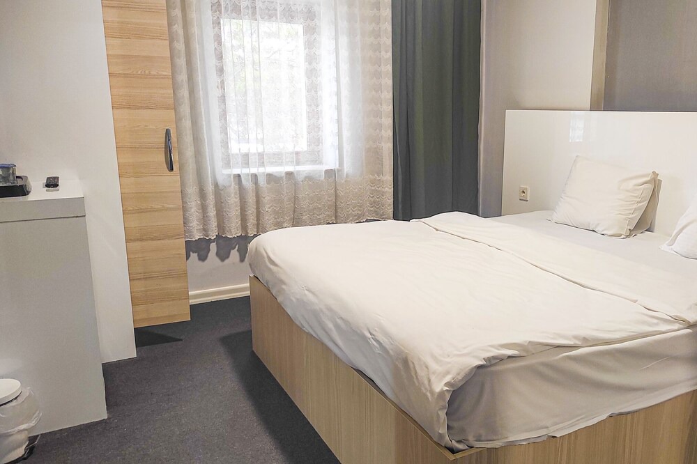 Photo of Bedroom in Bolu