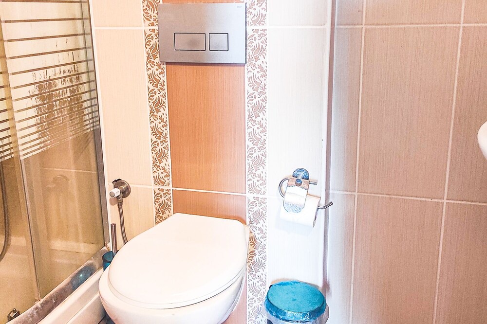 Photo of Bathroom in Bolu